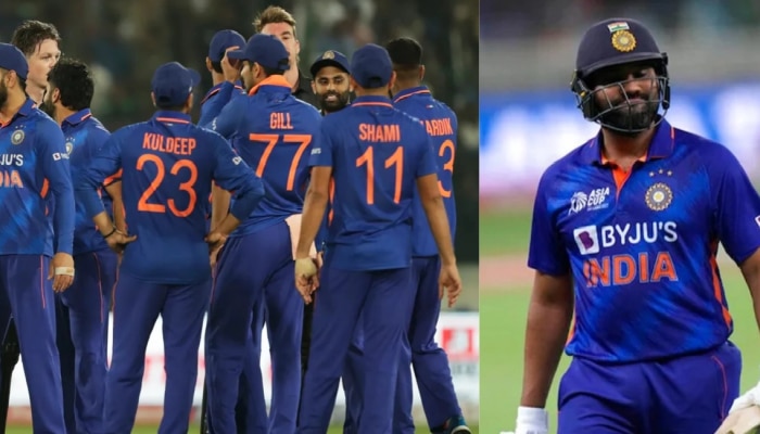 IND vs NZ: Rohit Sharma ची एक चूक पडली महागात; दुसऱ्या ODI पूर्वी टीमला मोठा झटका