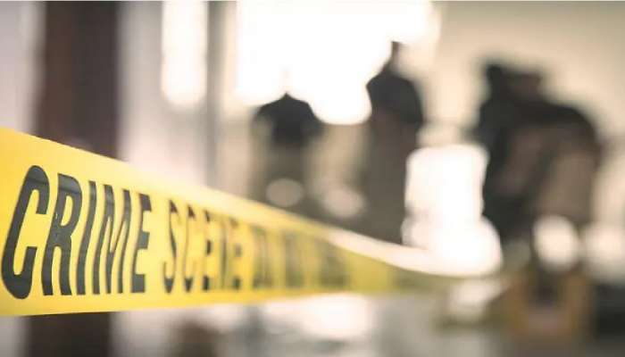 Crime News :  नराधमांचे भयानक कृत्य; हत्या करुन 'तिच्या' मृतदेहावरही केला बलात्कार 