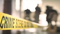 Crime News :  नराधमांचे भयानक कृत्य; हत्या करुन 'तिच्या' मृतदेहावरही केला बलात्कार 