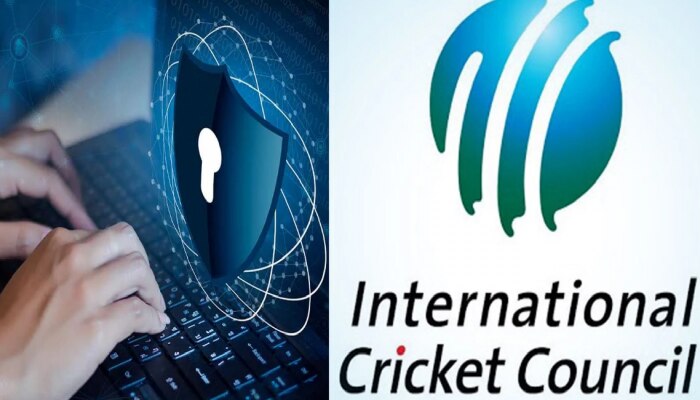 ऑनलाईन फ्रॉडर्सनी ICC लाही सोडलं नाही, अवघ्या काही मिनिटांमध्ये लागला कोटींचा चुना