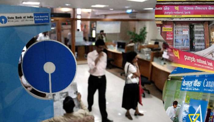 SBI-PNB-BoB सहीत सरकारी बँकांसंदर्भातील मोठी घोषणा! तुमचंही खातं असेल तर जाणून घ्या तपशील