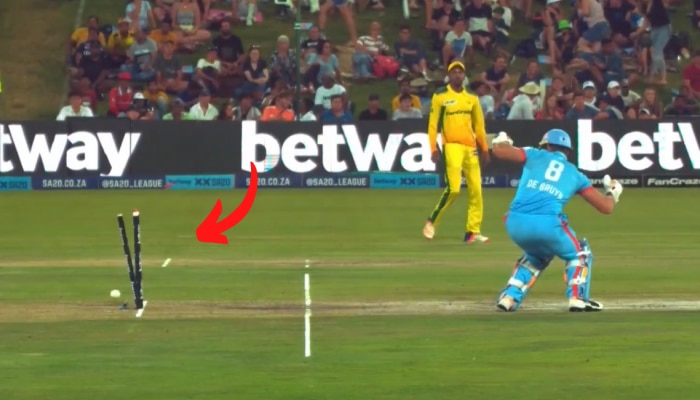 SA T20 League: Live सामन्यात असं काय झालं? आकाश चोपडाने मागितली सचिन तेंडूलकरची माफी!