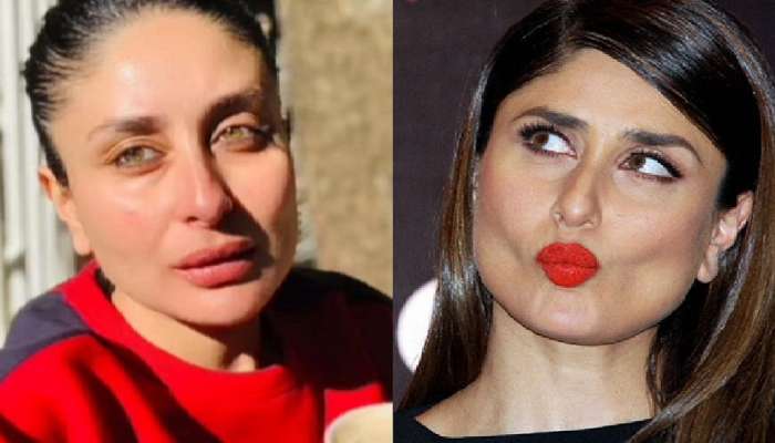 Kareena Kapoor: बॉक्स ऑफिसवर चित्रपट आपटल्यानंतर करीनाचं मोठं पाऊल? लवकरच उघडणार गुपितं... 