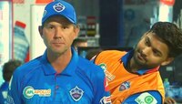 Rishabh Pant च्या चाहत्यांसाठी गुड न्यूज, Ricky Ponting सांगितलं कधी खेळणार?