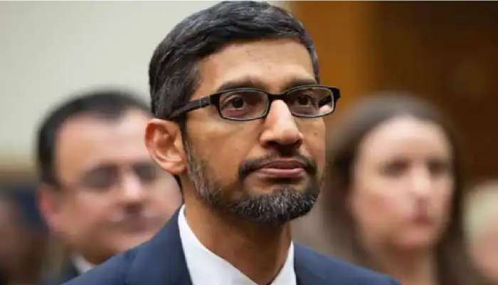 Google Layoffs 2023 : गुगलचा तब्बल 12 हजार कर्मचाऱ्यांना नारळ; सुंदर पिचाई यांनी पत्रातून व्यक्त केल्या भावना