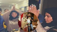 Rakhi Sawant: हनिमूनला जाण्याआधी राखी सावंत करणार 'हे' काम, म्हणाली...