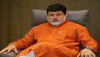 आताची मोठी बातमी! राज्याचे उद्योगमंत्री उदय सामंत थोडक्यात बचावले
