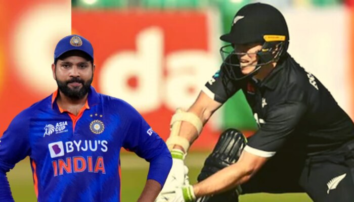 IND vs NZ 2nd ODI : न्यूझीलंडचा ब्रेसवेल नाहीतर &#039;हा&#039; खेळाडू ठरू शकतो टीम इंडियाच्या पराभवाला जबाबदार!  