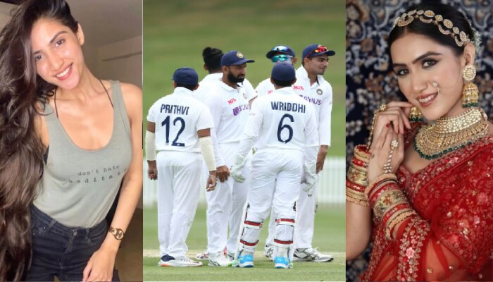 IND vs NZ : गर्लफ्रेंड गमावली...टीम इंडिया कमावली, जाणून घ्या कोण आहे &#039;हा&#039; क्रिकेटपटू