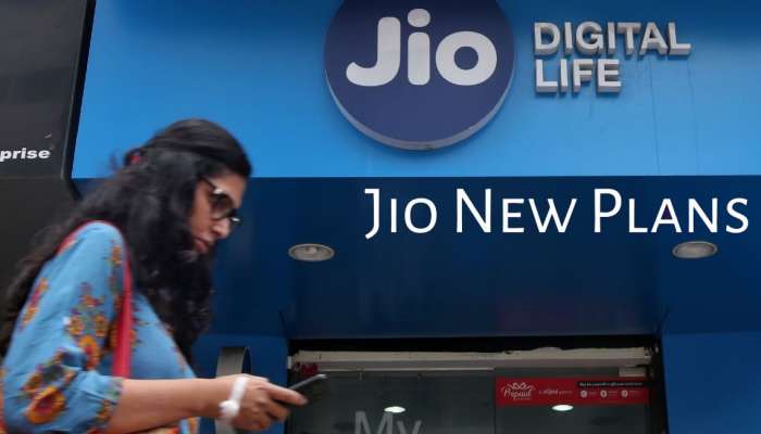 Jio New Prepaid Plan: &#039;जिओ&#039;चे 2 नवे प्लॅन लॉन्च! दिवसाला मिळणार 2.5 GB डेटा, जाणून घ्या किंमत