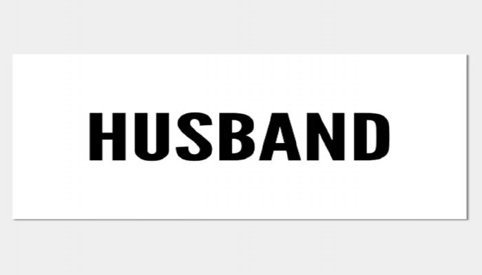 Husband शब्दाचा अर्थ माहितीये? वाचून अनेकजणी संतापतील  