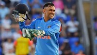IND vs NZ 2nd ODI : किंग अलवेज किंग, न्युझीलंडला अवघ्या 'इतक्या' धावांमध्ये गुंडाळले