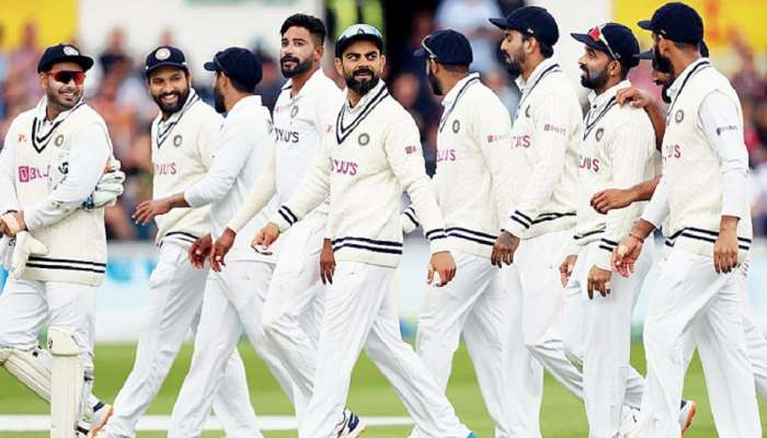 WTC Final:वर्ल्ड टेस्ट चॅम्पियनशीपमध्ये Team India कशी पोहोचणार? जाणून घ्या समीकरण