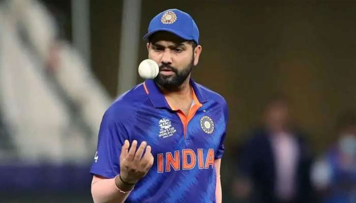 Rohit Sharma: कर्णधार रोहित शर्मा &#039;या&#039; क्रिकेटमधून होणार निवृत्त ! भारत-न्यूझीलंड मालिकेदरम्यान मोठी बातमी
