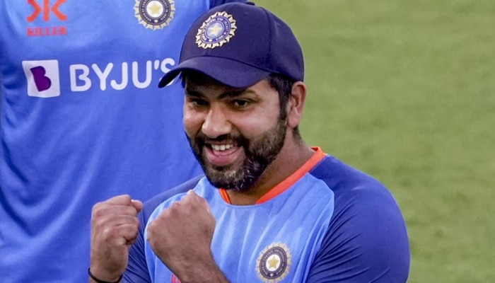 मला फारसं टेन्शन नाहीये...; खराब फॉर्मबाबत Rohit Sharma चं धक्कादायक विधान!