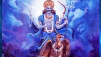  शनिदेवाने यांना केले आपले गुरु, जाणून घ्या कोण कोण आहेत त्याच्या कुटुंबात