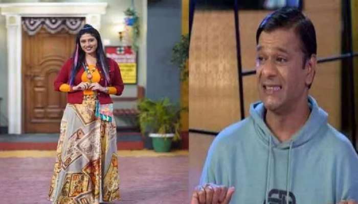 Taarak Mehta Ka Ooltah Chashmah: अशी दिसते बाघाची रियल लाइफ बावरी, पाहा Tanmay vekaria चे कुटुंब