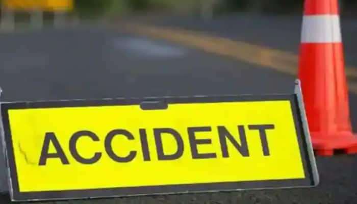 ST Accident : मुंबई-नाशिक महामार्गावर एसटीने बाप लेकीसह 4 जणांना चिरडले