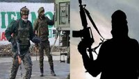 सर्वात मोठी बातमी, देशभरात दहशतवादी कारवाया आणि घातपात घडवून आणण्याचा कट