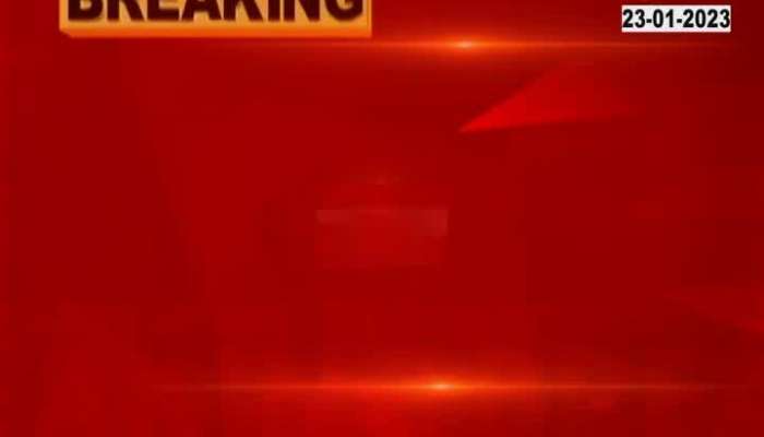 Delhiites did not take notice of the insult of Marathi man - Jitendra Awad