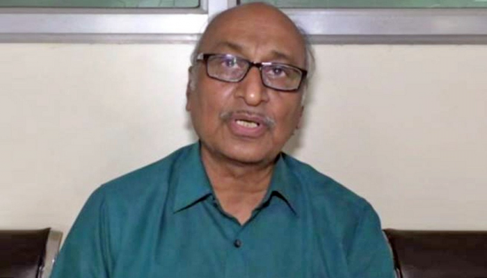 'तुमचा दाभोलकर करु...' अंनिसचे श्याम मानव यांना धमकीचा फोन