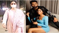 प्रेग्नंसीच्या बातम्यानंतर कतरिना कैफने सोशल मीडियावर शेअर केली 'गुडन्यूज'