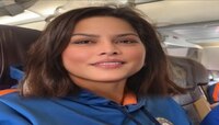 ही सुंदर मुलगी आहे युजवेंद्र चहलची Travel Partner