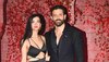 Hrithik Roshan and Saba Azad Love Story : 'सोशल मीडियाने बना दी जोडी' हृतिक आणि सबाची प्यारवाली लव्ह स्टोरी!