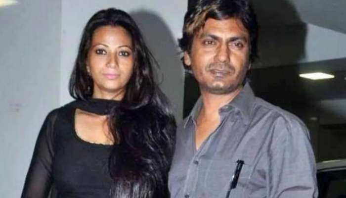 Nawazuddin Siddiquis Mother files FIR: नवाजुद्दीनच्या कुटुंबात गृहकलह, आईने पोलिसांत केली तक्रार