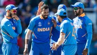 आयसीसीचा T20I संघ जाहीर, भारताच्या 'या' 3 खेळाडूंना मिळालं स्थान!