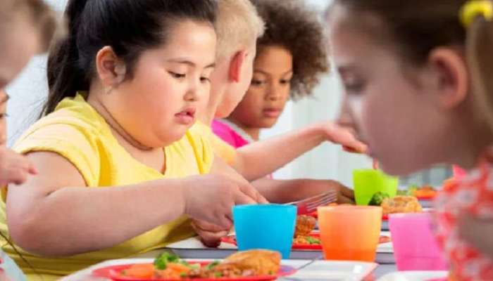 High cholesterol in children: लहान मुलांमध्ये वाढतेय कोलेस्ट्रॉकची समस्या, मग कमी करण्यासाठी करा &#039;हे&#039; उपाय  