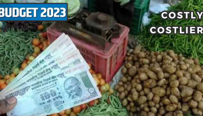 Budget 2023: कोणत्या गोष्टी होणार स्वस्त आणि कोणत्या महागणार?