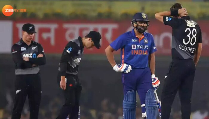 IND vs NZ 3rd ODI: सिरीज गमावली तरीही किवींना &#039;नो टेन्शन&#039;, डेरिल मिशेलचं धक्कादायक विधान, म्हणतो...