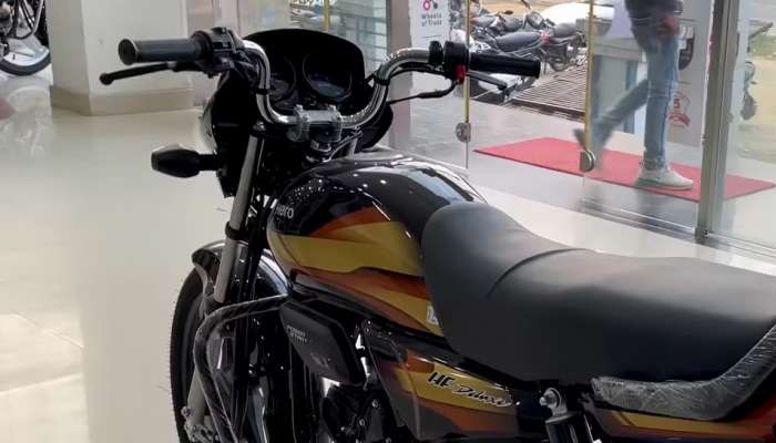 Bikes Sales: देशात सर्वाधिक विकलेली गेलेली बाईक केवळ 5 हजारांत घरी न्या! जाणून घ्या ऑफर