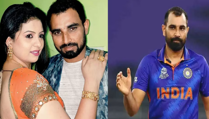 Mohammed Shami: 'घर'च्या मैदानावर शमी क्लिन बोल्ड; 5 वर्षांनंतर कोर्टाने दिला 'हा' मोठा निर्णय!