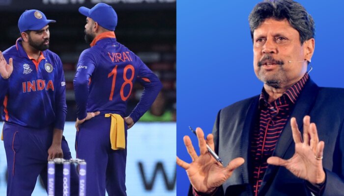 Kapil Dev : वर्ल्ड कप जिंकायचा असेल तर...कपिल देव यांनी सांगितला सर्वात महत्त्वाचा फॅक्टर