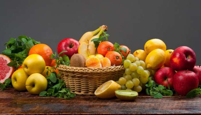 Fruit Peels Benefits : या फळांच्या सालींमध्ये दडलाय पोषक घटकांचा खजिना, फेकून देण्यापूर्वी जाणून घ्या फायदे