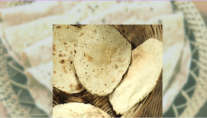 Bajra Roti Benefits : आज जेवणात पोळीऐवजी बनवा 'ही' भाकरी; आजारपणं दूर पळालीच म्हणून समजा 