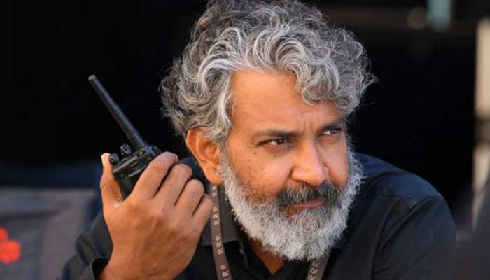 SS Rajamouli Death Threat : दिग्दर्शक एस एस राजामौली यांच्या हत्येचा कट?