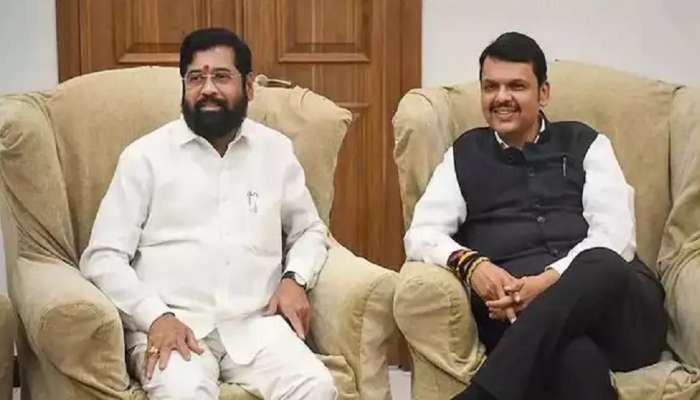 Maharashtra Political News : दिल्ली दरबारी राज्यातील खलबतं; मुख्यमंत्री शिंदे, देवेंद्र फडणवीस Delhi दौऱ्यावर 