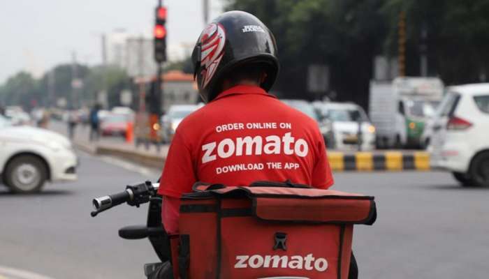 Job Vacancy News: नोकरीच्या शोधात असाल तर सुवर्णसंधी, Zomato मध्ये 800 जागांसाठी भरती