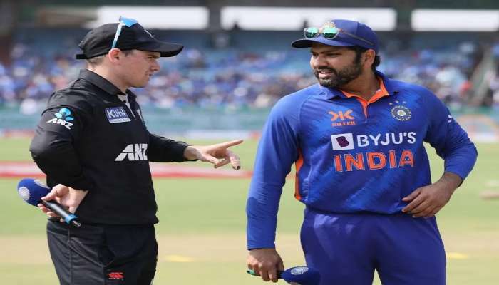 IND vs NZ 3rd ODI: भारत न्यूझीलंडलाही व्हाईट वॉश देणार, कधी- कुठे पाहाल तिसरा वनडे सामना?   