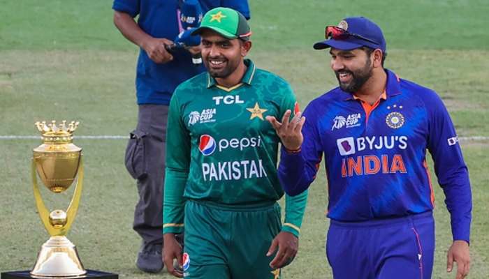Asia Cup 2023: टीम इंडिया जाणार पाकिस्तानात? आशिया कप केव्हा, कुठे,कधी? वाचा सविस्तर बातमी 