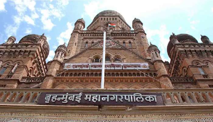 BMC : BMC चे 200 कर्मचारी ACB च्या निशाण्यावर; 395 प्रकरणांच्या चौकशीला परवानगी नाकारली