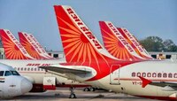 DGCA ने एअर इंडियाला पुन्हा एकदा ठोठावला लाखोंचा दंड