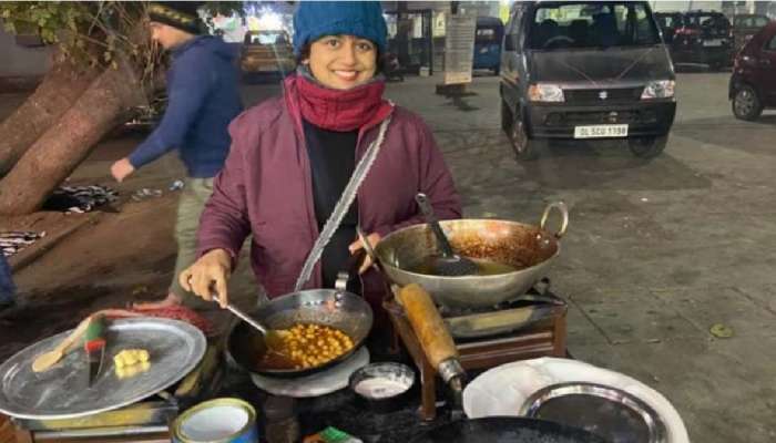 Inspirational Story:  गले लठ्ठ पगाराचा Government Job सोडून सुरु केली चहाची टपरी; या महिला अधिकाऱ्याच्या हिमतीला सलाम!