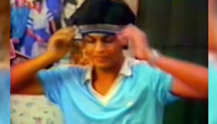 Shahrukh Khan Viral Video : कधी काळी बुटांची जाहीरात करायचा, आज बॉलीवूडवर करतो राज्य, जुन्या जाहीरातीचा Video व्हायरल