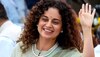 Kangana Ranaut : कंगना इज बॅक! Twitter ने उठवली बंदी, पहिलं ट्विट करत म्हणाली...