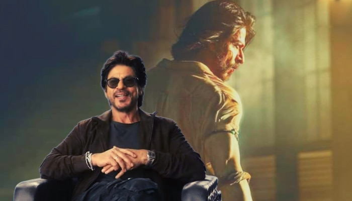 Pathaan च्या प्रमोशनसाठी Shah Rukh Khan इंटरव्ह्यू का देत नाही? किंग खान म्हणतो...
