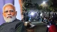 BBC डॉक्युमेंट्री वाद​: बंदी घातलेल्या मोदींसंदर्भातील Documentary चं स्क्रिनिंग